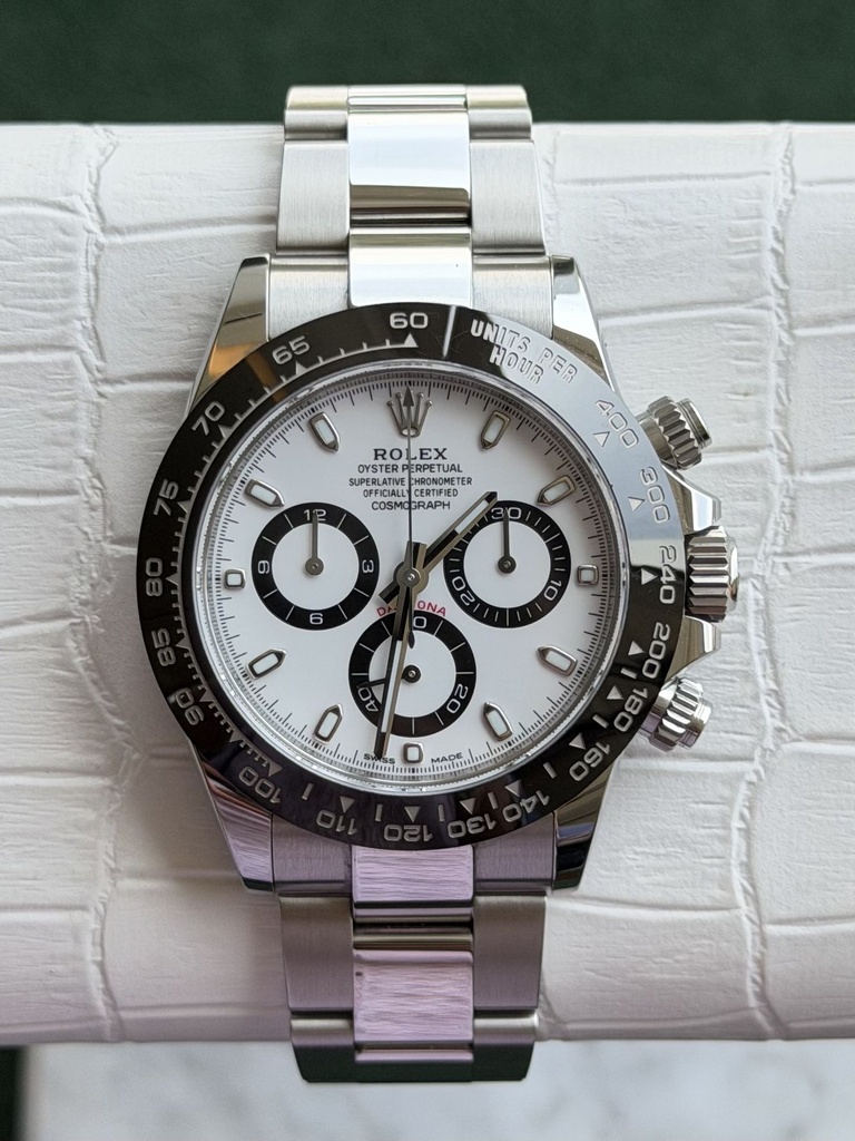 ROLEX DAYTONA PANDA