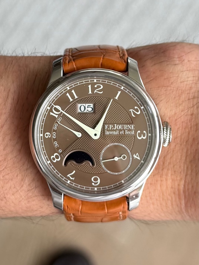 FP JOURNE OCTA LUNE HAVANA