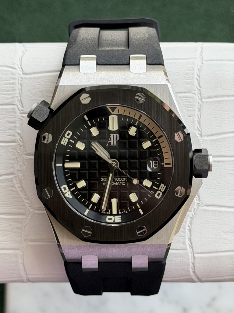 [.] AUDEMARS PIGUET OFFSHORE JAPAN EDITION