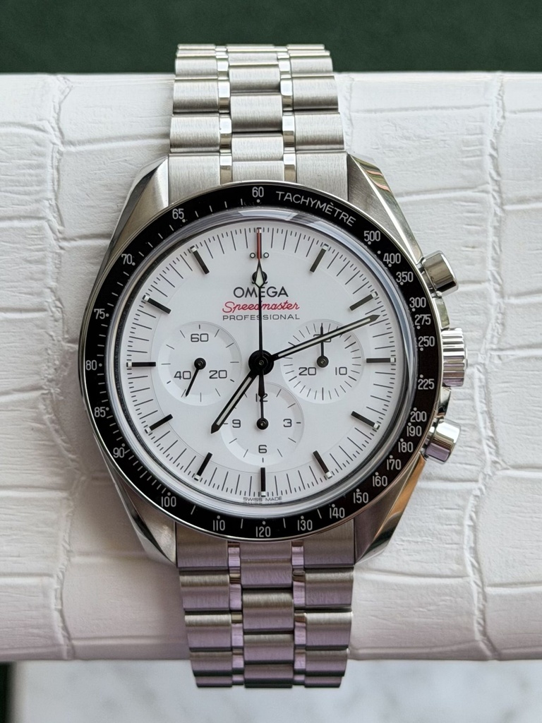 OMEGA SPEESMASTER