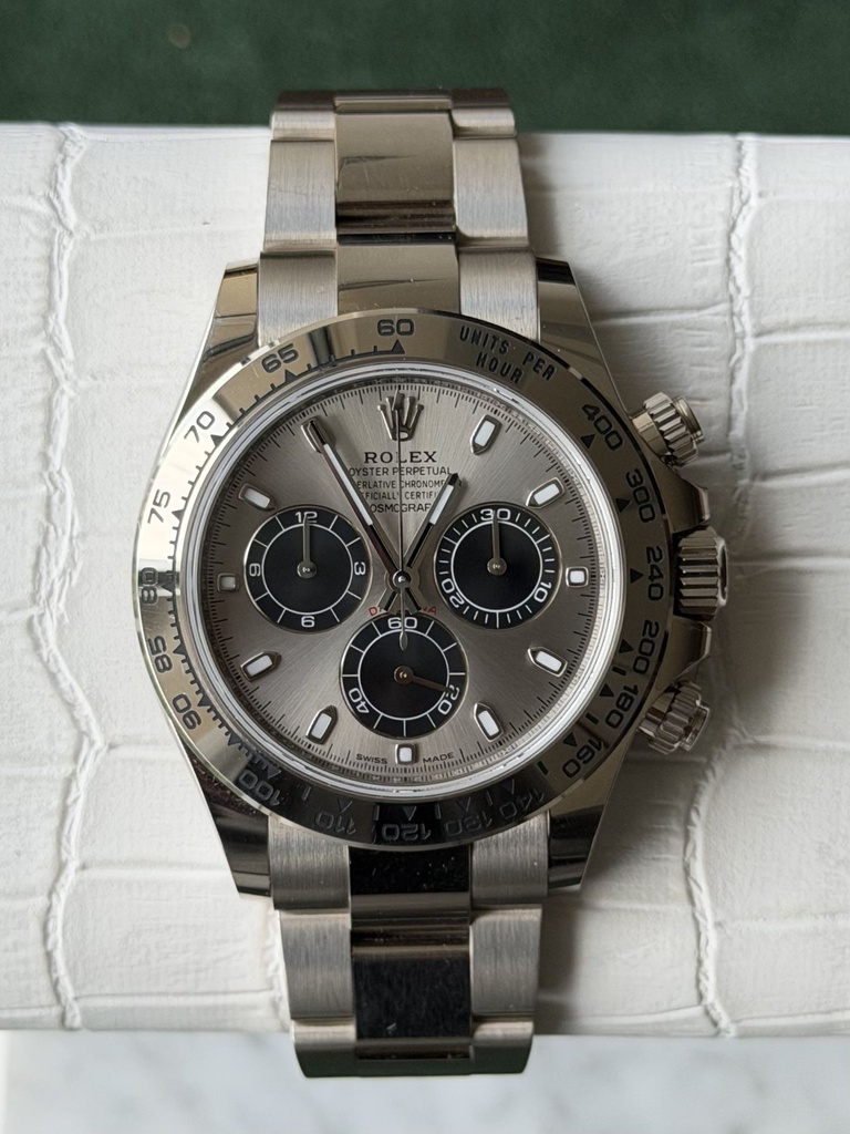 ROLEX DAYTONA GHOST