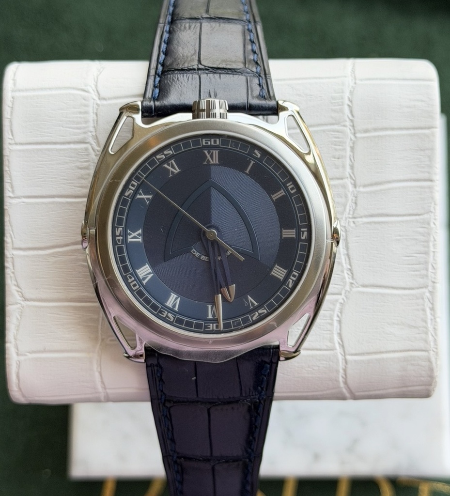 DE BETHUNE DB27 TITAN HAWK V2