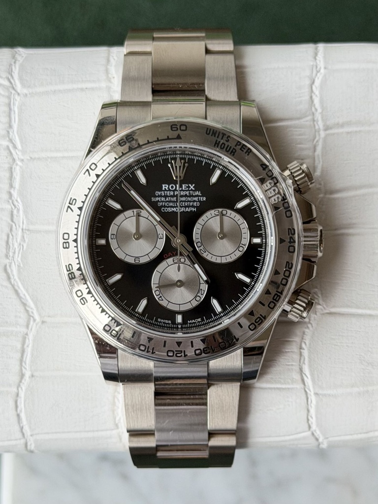 ROLEX DAYTONA "BABY LE MANS"